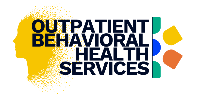 Outpatient Behavioral Health Services Logo