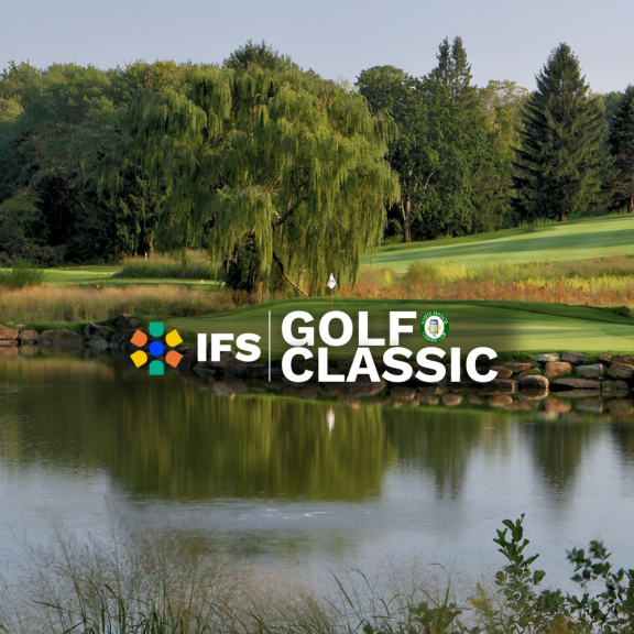 Golf Classic Banner