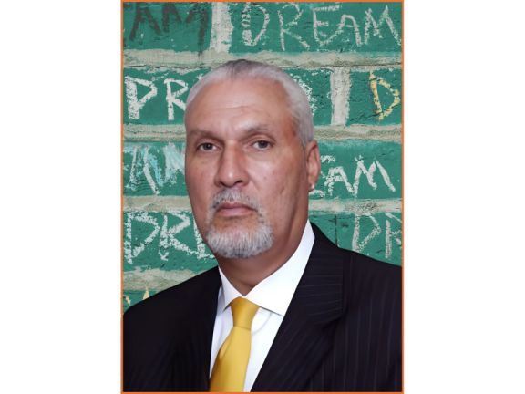 Bilal Abdul Qayyum Headshot