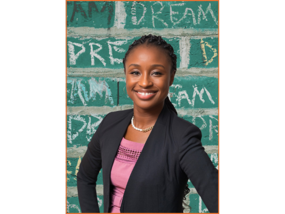 Ruth Abaya MD Headshot