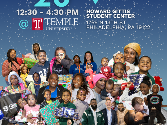 Winter Wonderland Mini Flyer 2025