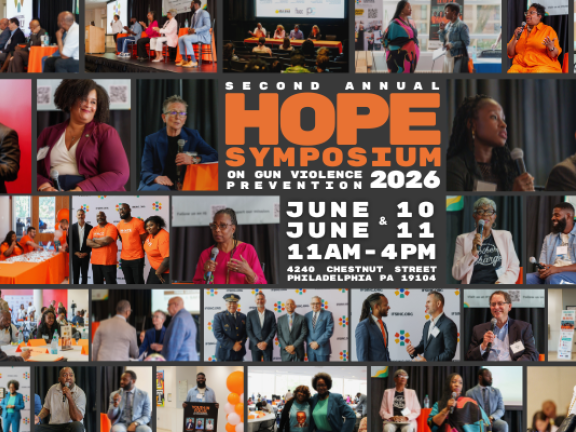 Hope Symposium Banner