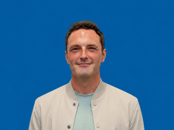 Kameron Zitelli Headshot