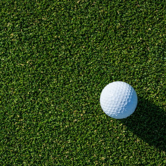 Golf Classic Image