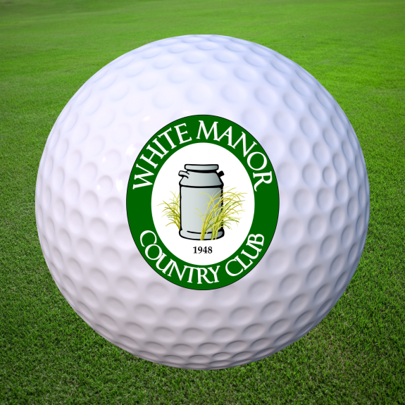 Golf Classic Graphic