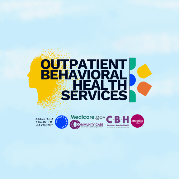 Outpatient Logo