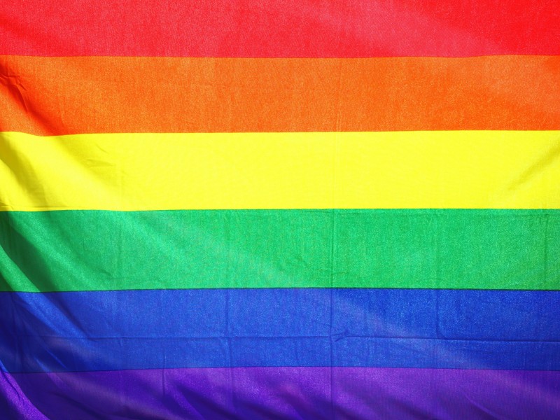 Pride Flag