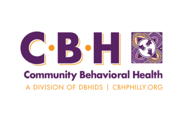 Community Behavioral Health logo