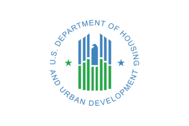 US Dept. of Housing and Urban Development Logo