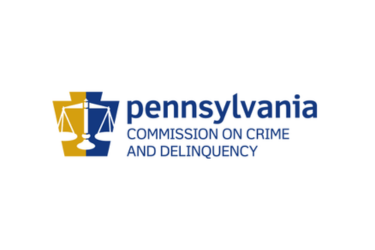 PA Commission on Crime and Delinquency Logo