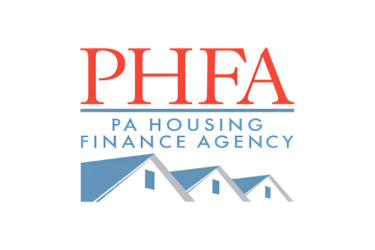 PA housing finance agency logo