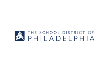 The School District of Philadelphia Logo