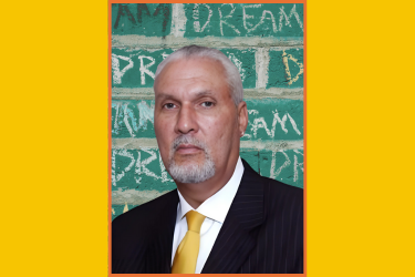 Bilal Abdul Qayyum Headshot
