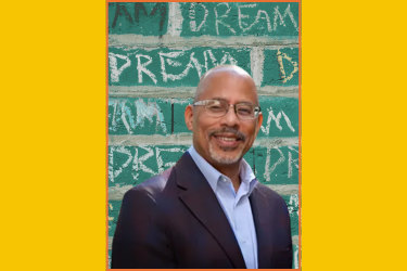 David W. Brown Headshot