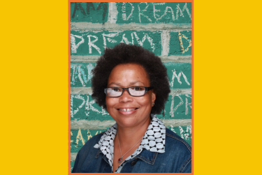 Denise Clay Murray Headshot