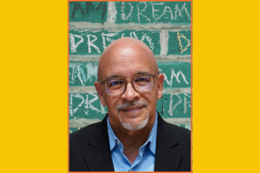 Scott P. Charles, MAPP, FCPP Headshot