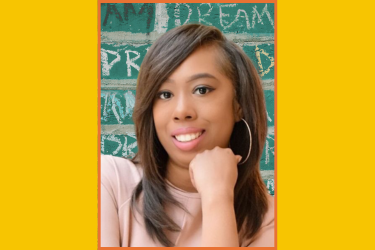 Afea Tucker Headshot