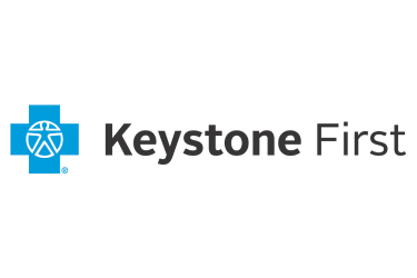 Keystone First Logo