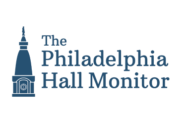 Philly Hall Monitor Logo