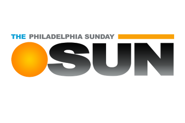 Philadelphia Sunday Sun logo