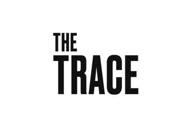 The Trace Logo