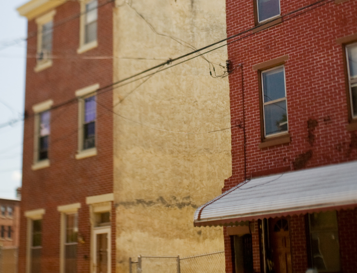 Philadelphia Houses