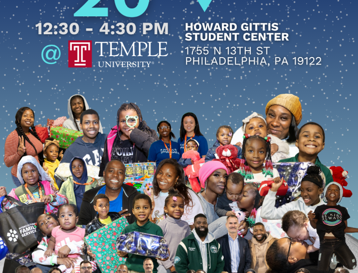 Winter Wonderland Mini Flyer 2025